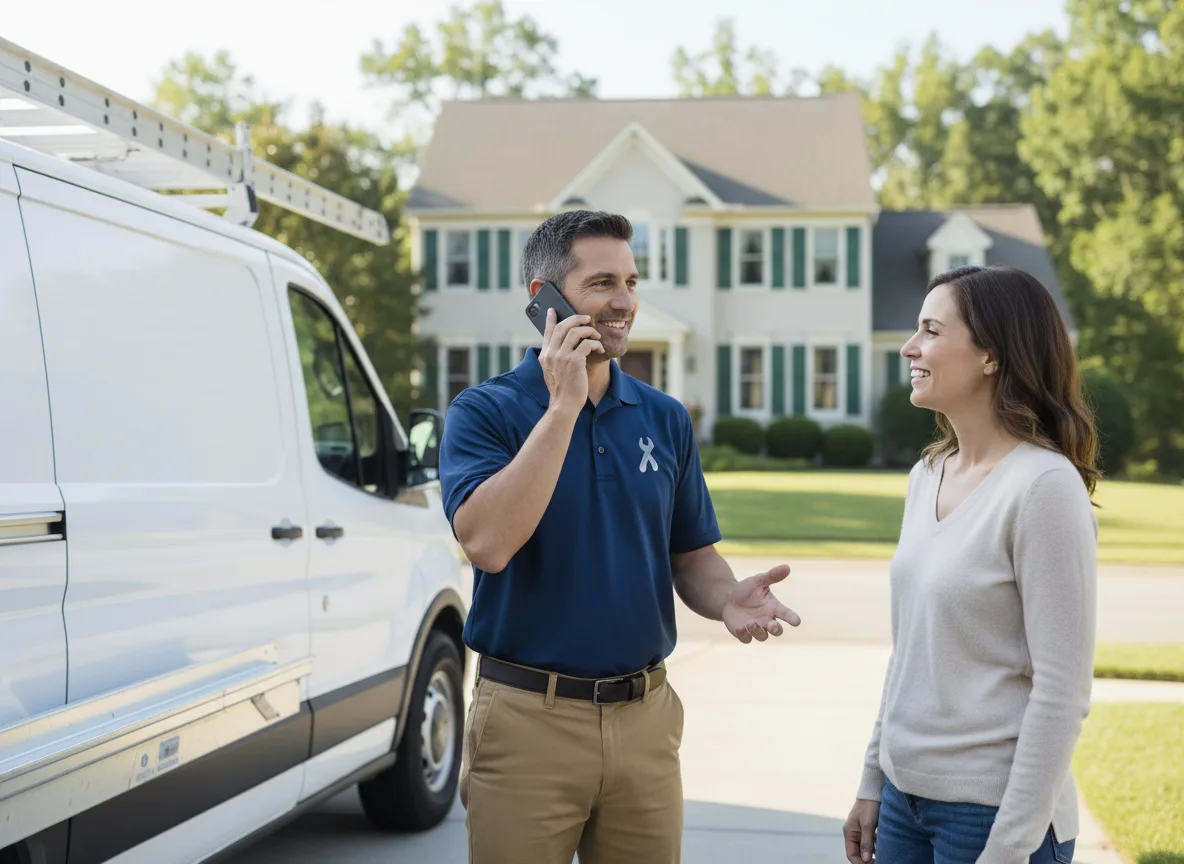 Home Gutter Service Cumming, IA FAQs